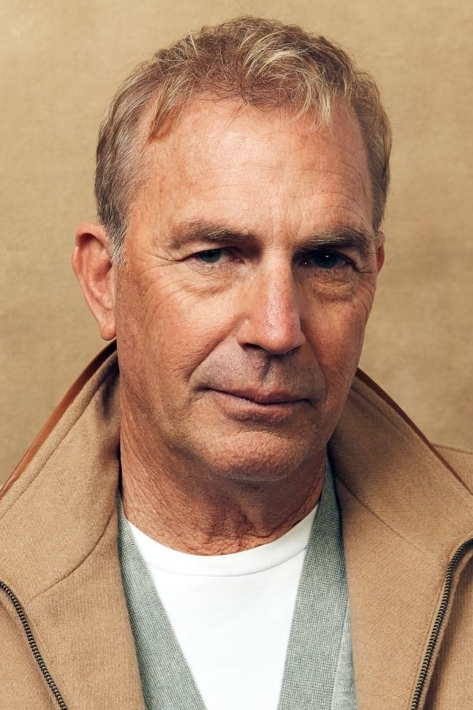 Kevin Costner - Lieutenant Dunbar