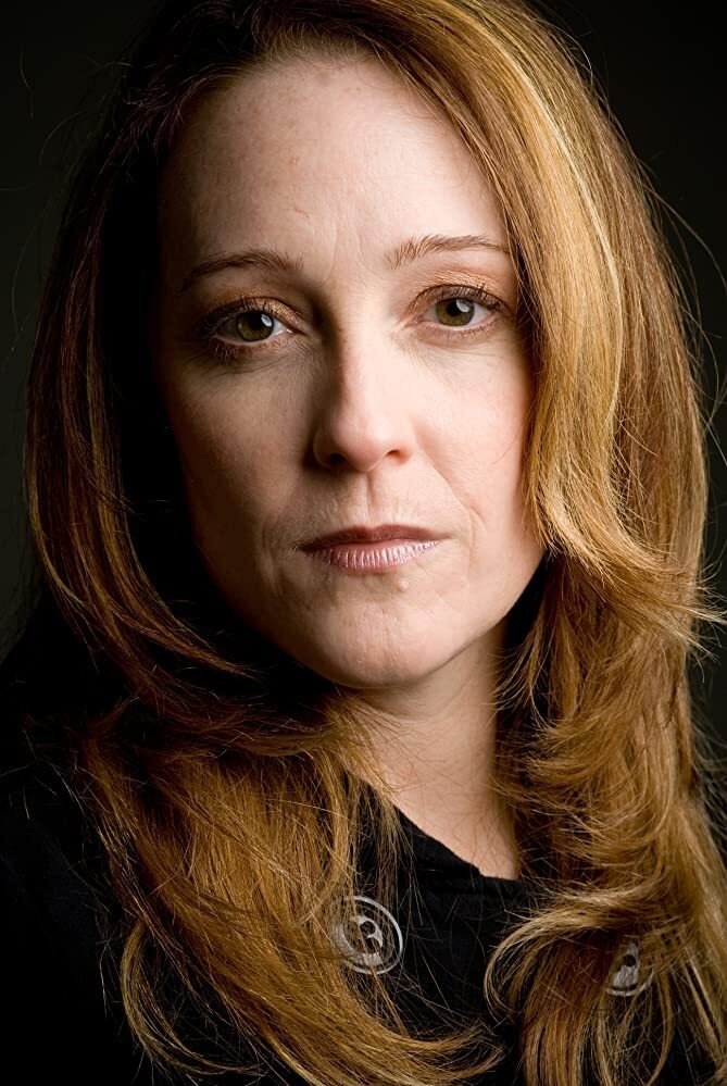 Jyn Hall - Ray Budds' Sister (uncredited)