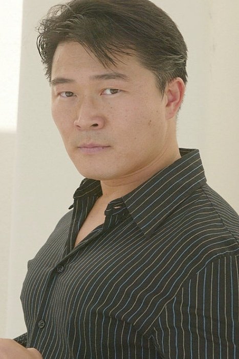 Chil Kong - Store Owner