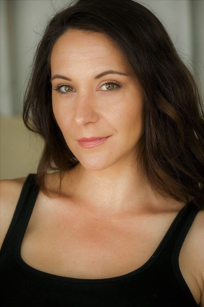 Nicole D'Angelo - Daphne
