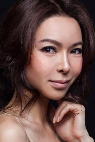 Tumurbaatar Enkhtungalag - Nadine