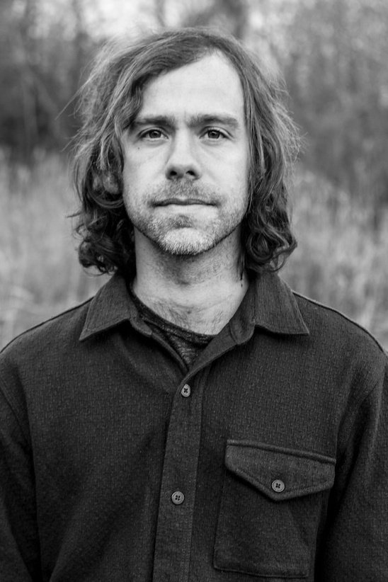 Aaron Dessner - Self