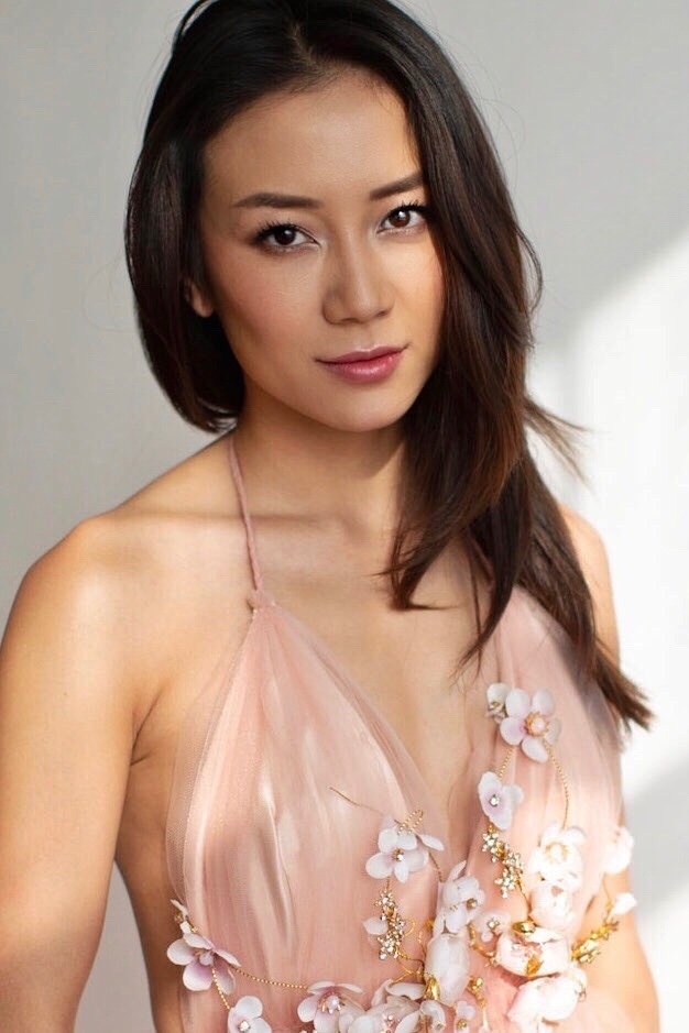 Angela Zhou - Todd