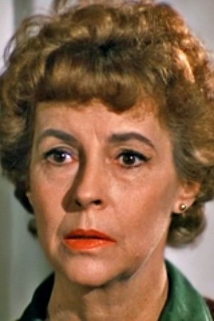 Shirley O'Hara - Waitress