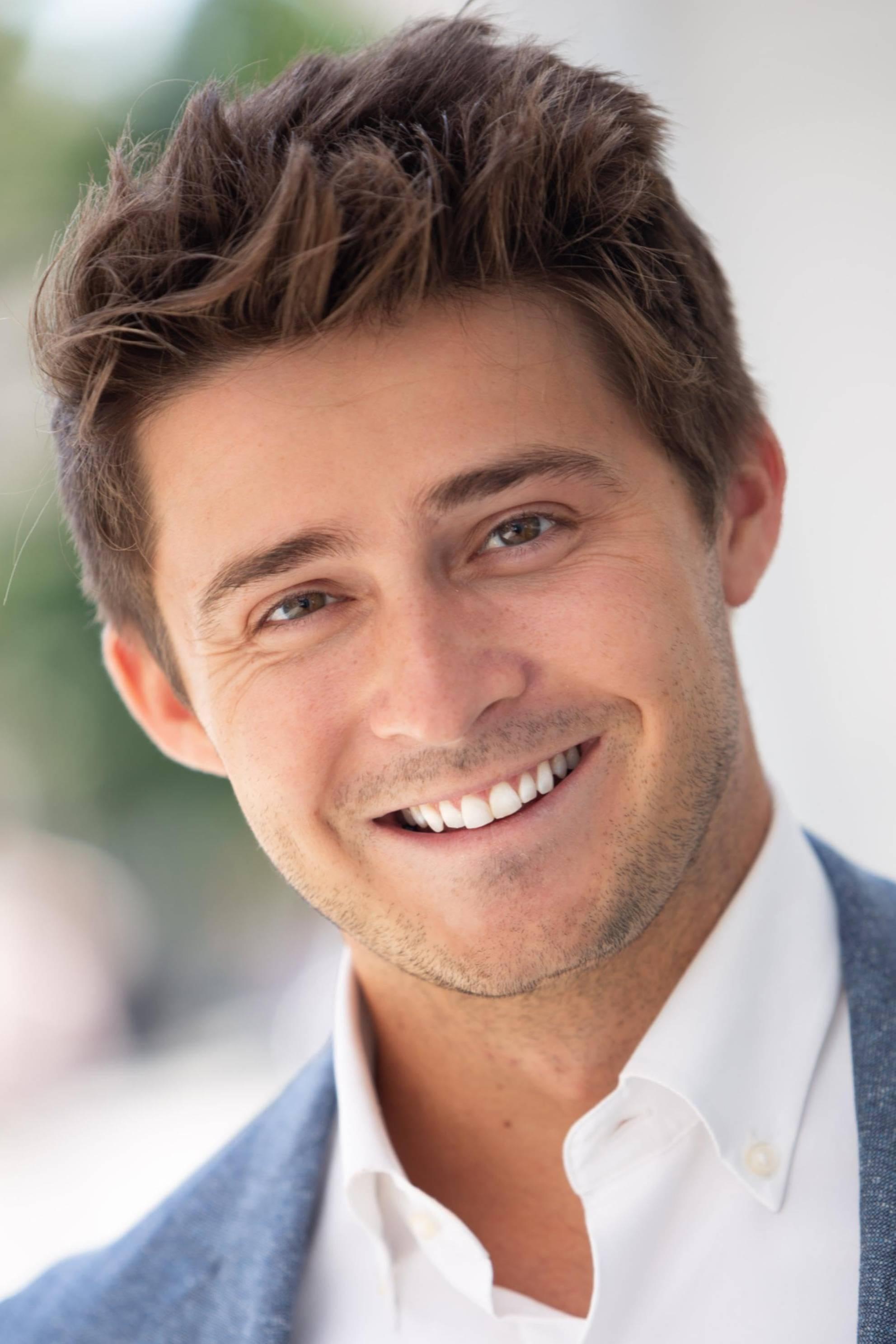 Michael Bonini - Philip Hamilton