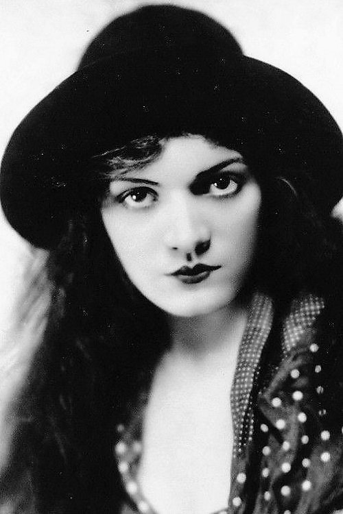 Katherine Perry - Socialite (uncredited)