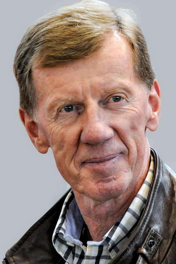 Walter Röhrl - 