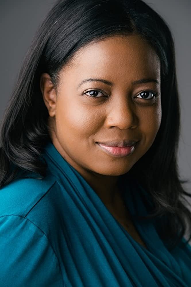 Mimi Fletcher - De Salvo's Secretary