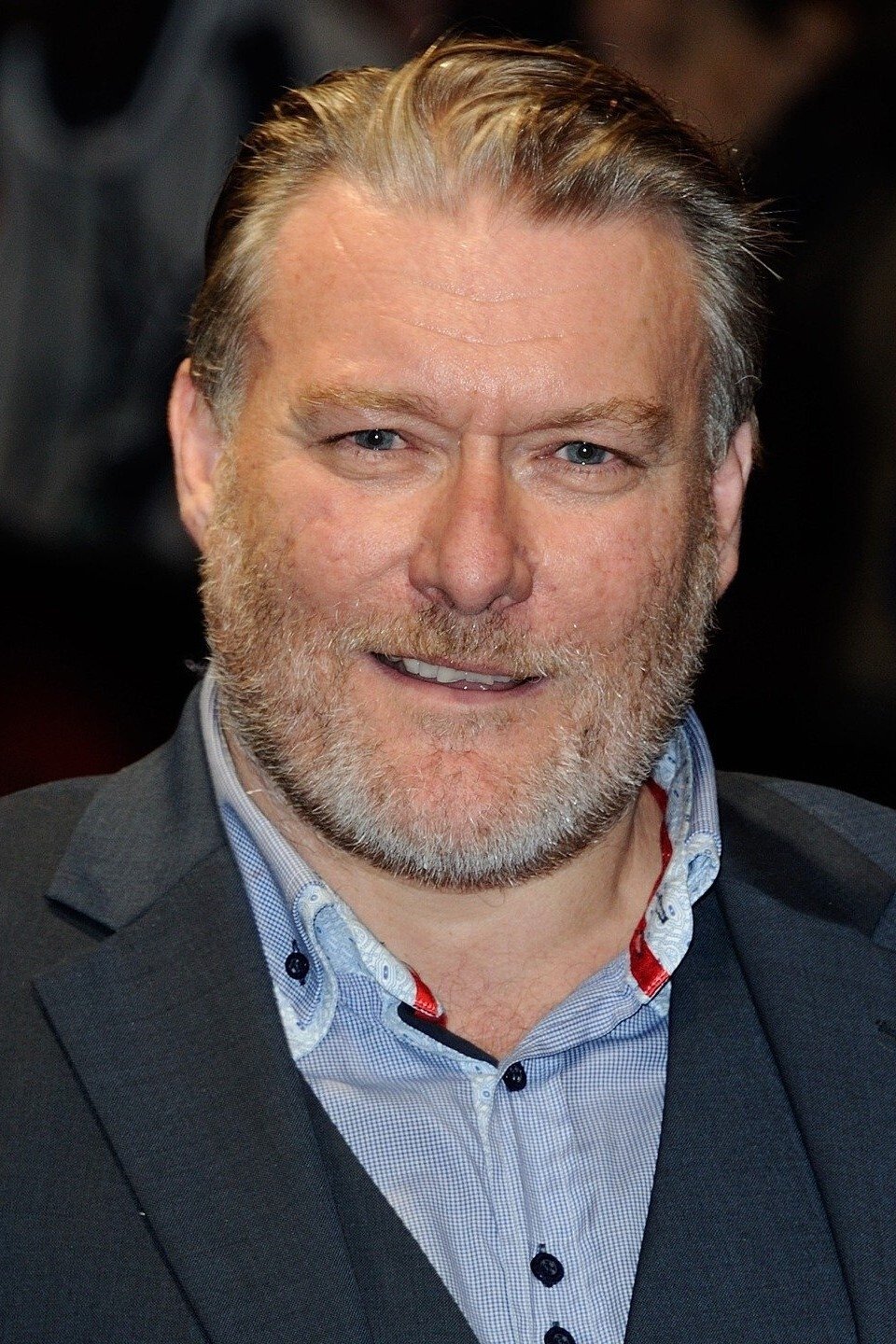 Ian Pirie - Henri