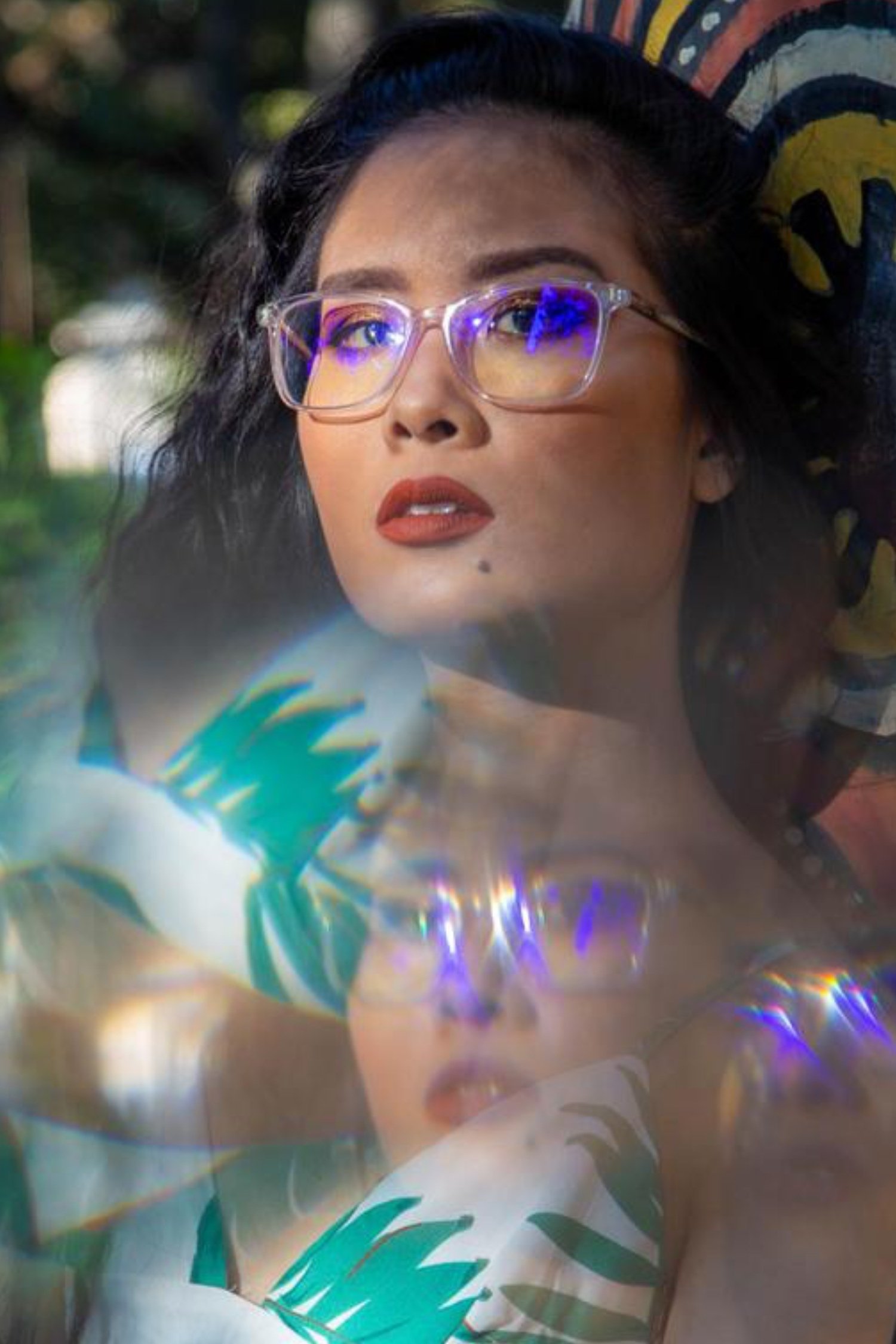 Quyne Mariah Vu - Romance Destroyer
