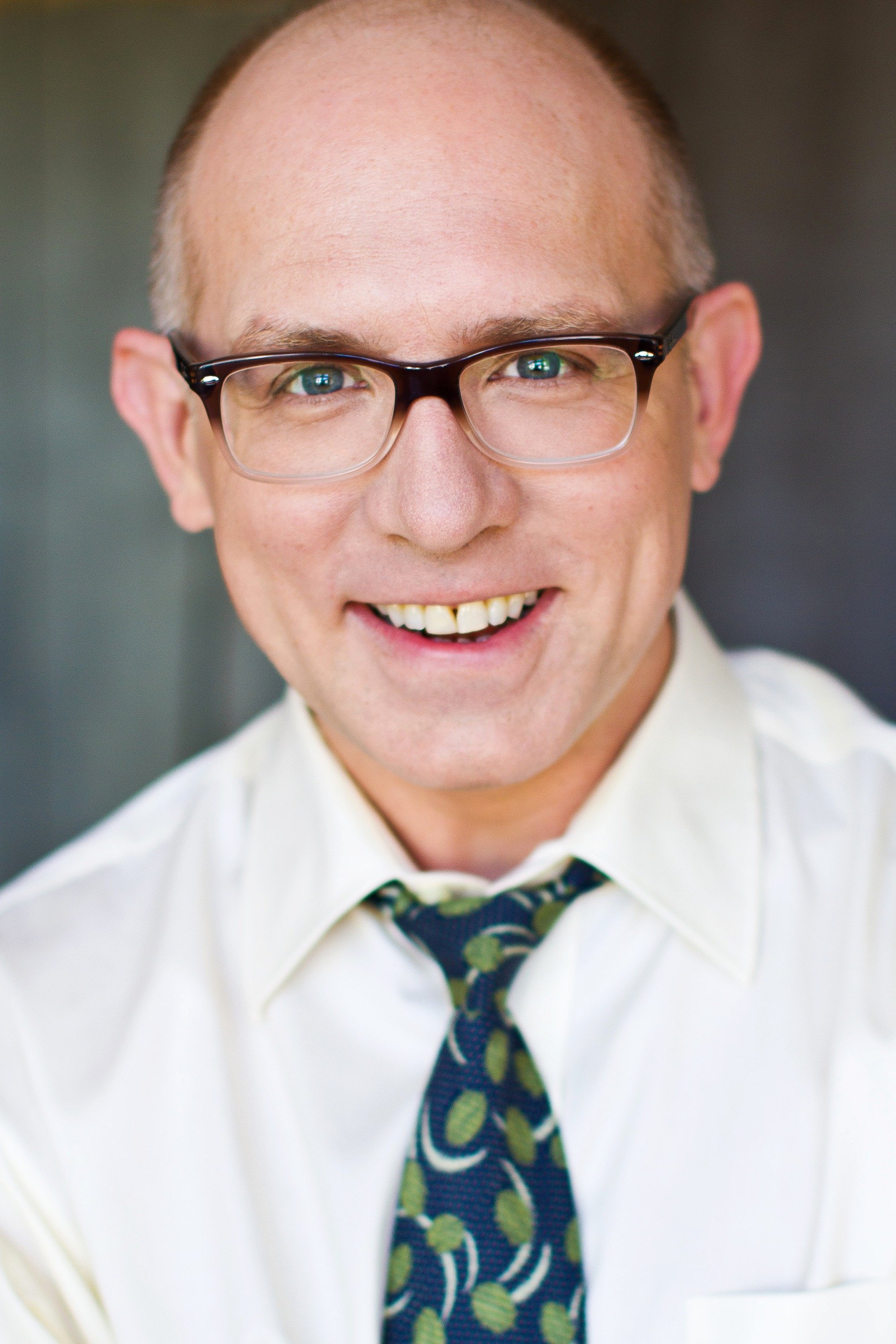 Milo Shandel - Hal Perkins