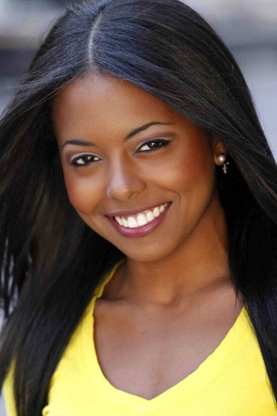 Adrienne Warren - Ode