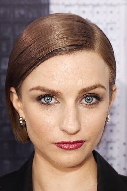 Faye Marsay - Sybil