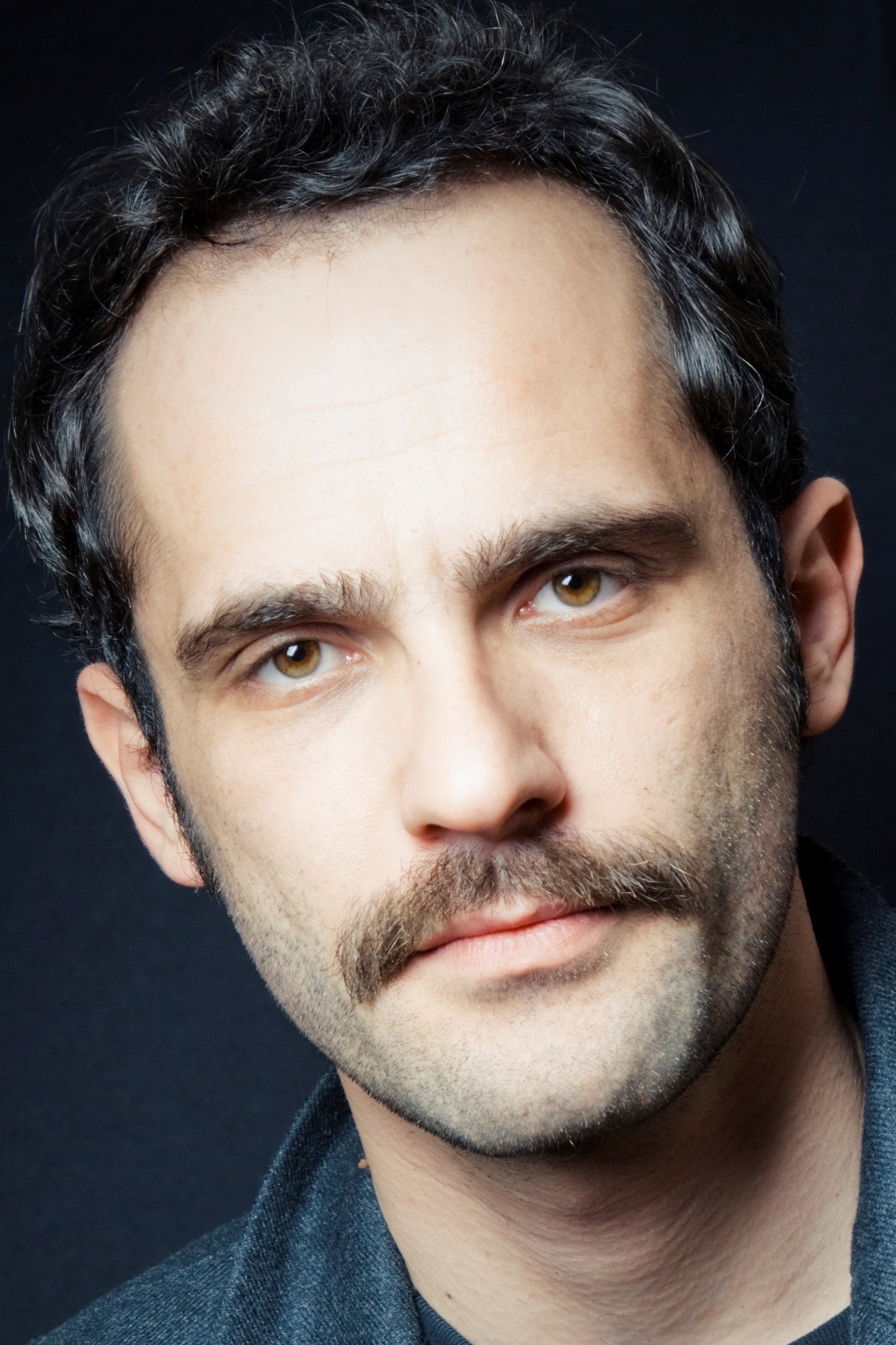 Radivoje Bukvić - Anton