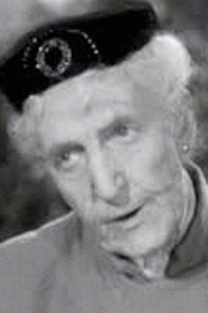 Gertrude Hoffmann - Mrs. Wetherby (uncredited)