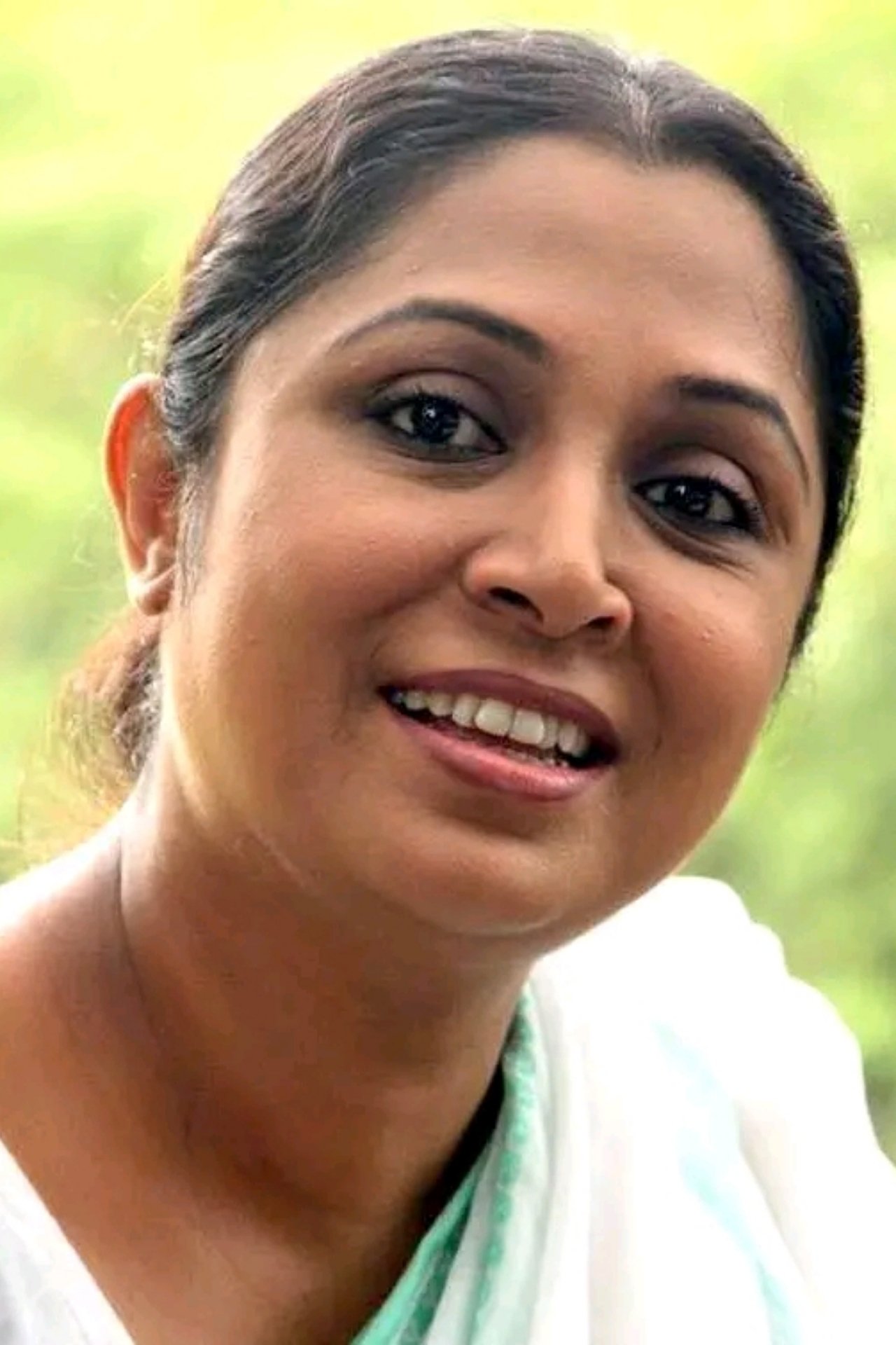 Saberi Alam - 