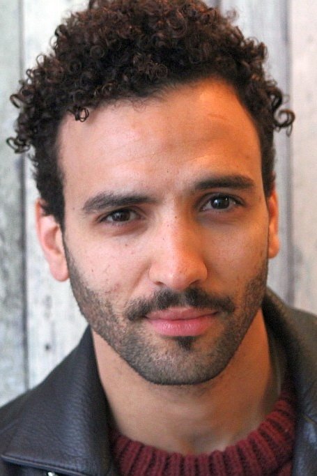 Marwan Kenzari - Jafar
