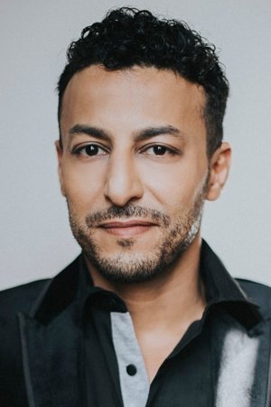 Reda Guerinik - Communications Operator