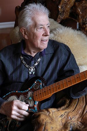 John Mayall - Self