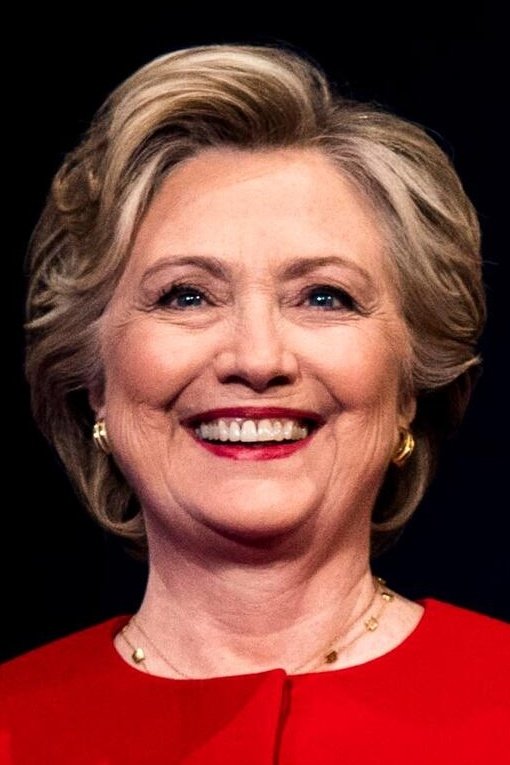 Hillary Clinton - Self