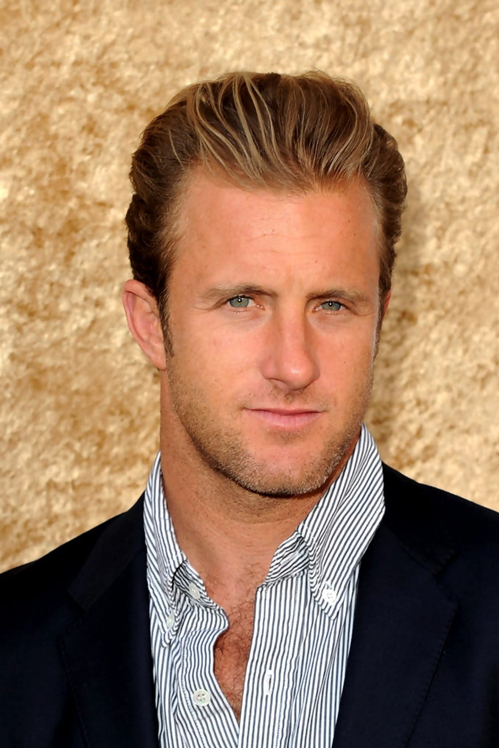 Scott Caan - Jones