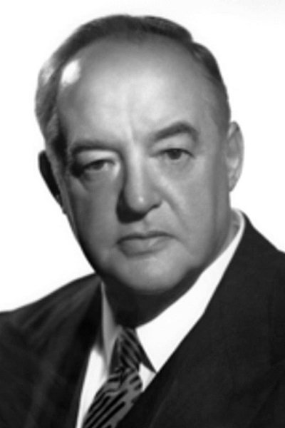Sydney Greenstreet - Signor Ferrari