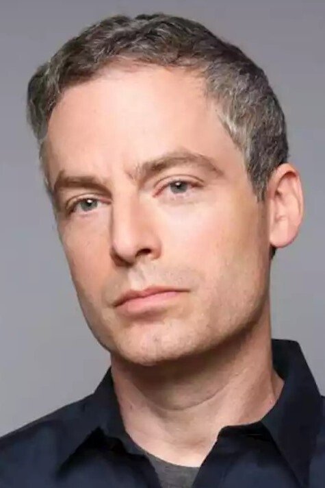 Justin Kirk - Hal Jordan / Green Lantern (voice)