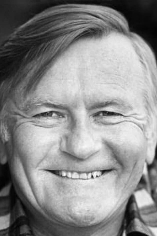 Len Lawson - Boys Vice Principal