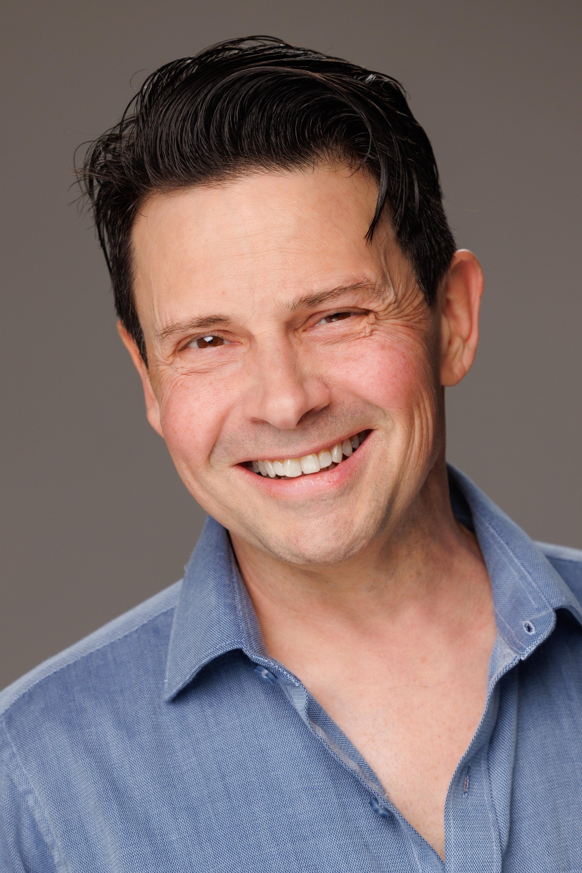 Jason Marsden - Additional Voices (voice)
