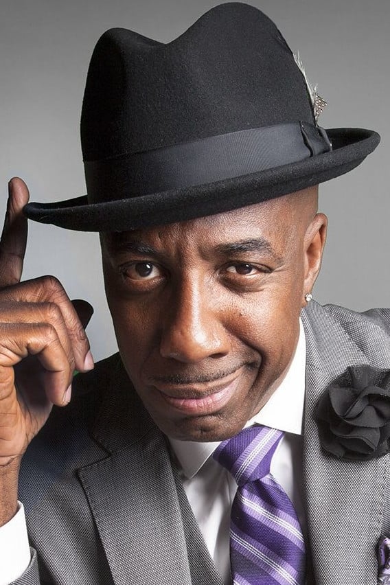 JB Smoove - Mr. Dell