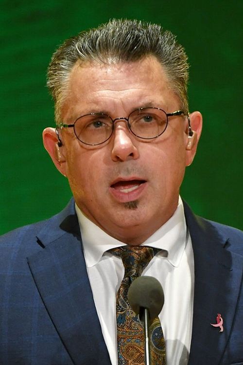 Michael Coulthard - Michael Cole