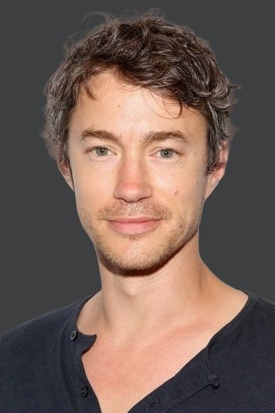 Tom Wisdom - Loki Reader