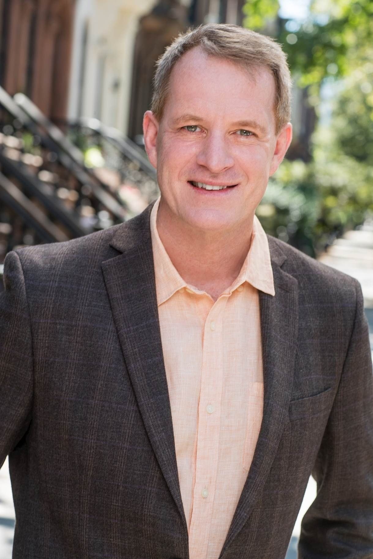 John Mazurek - John Schmidt