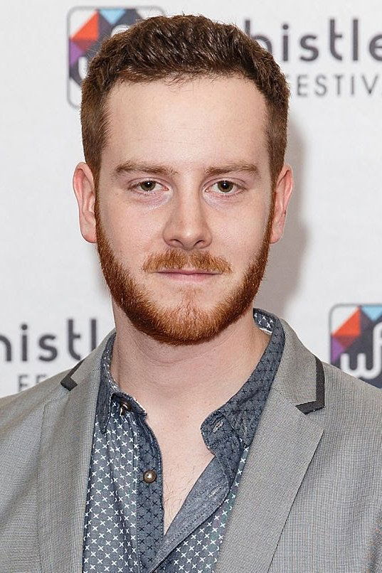 Giacomo Baessato - Rick McGuinness