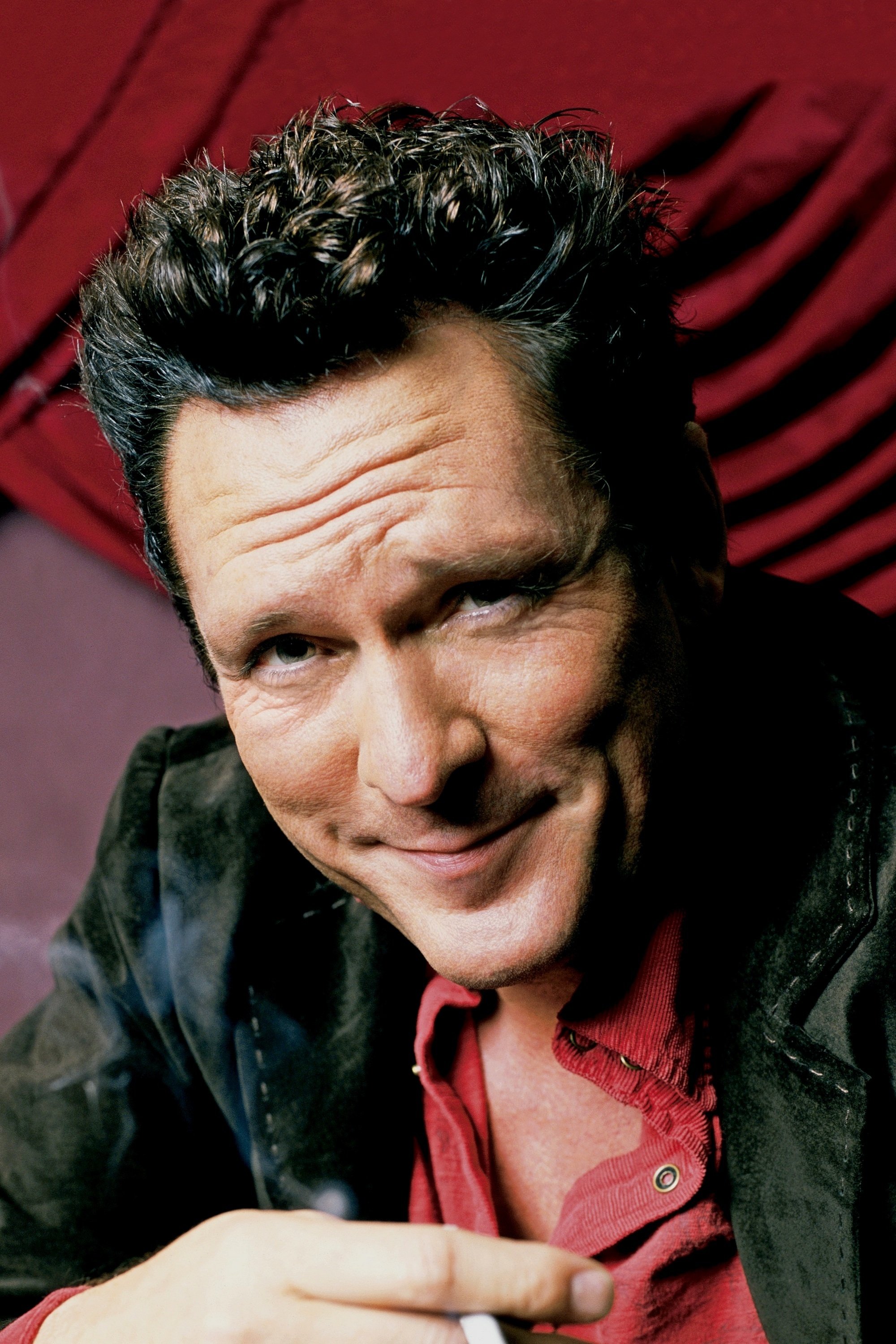 Michael Madsen - Self