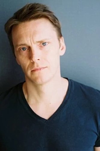 Todd Hofley - Alan