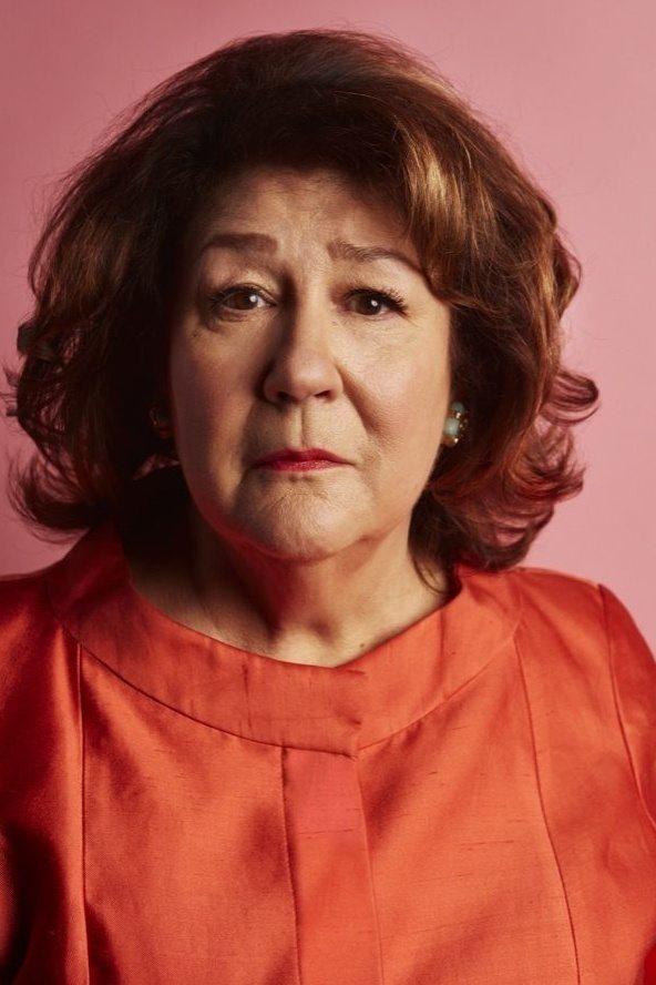Margo Martindale - Mammaw