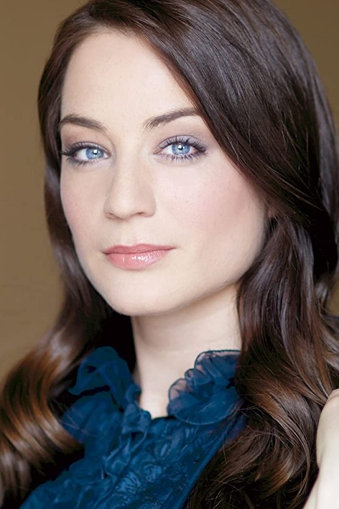 Lara Gilchrist - Margaret Vincent