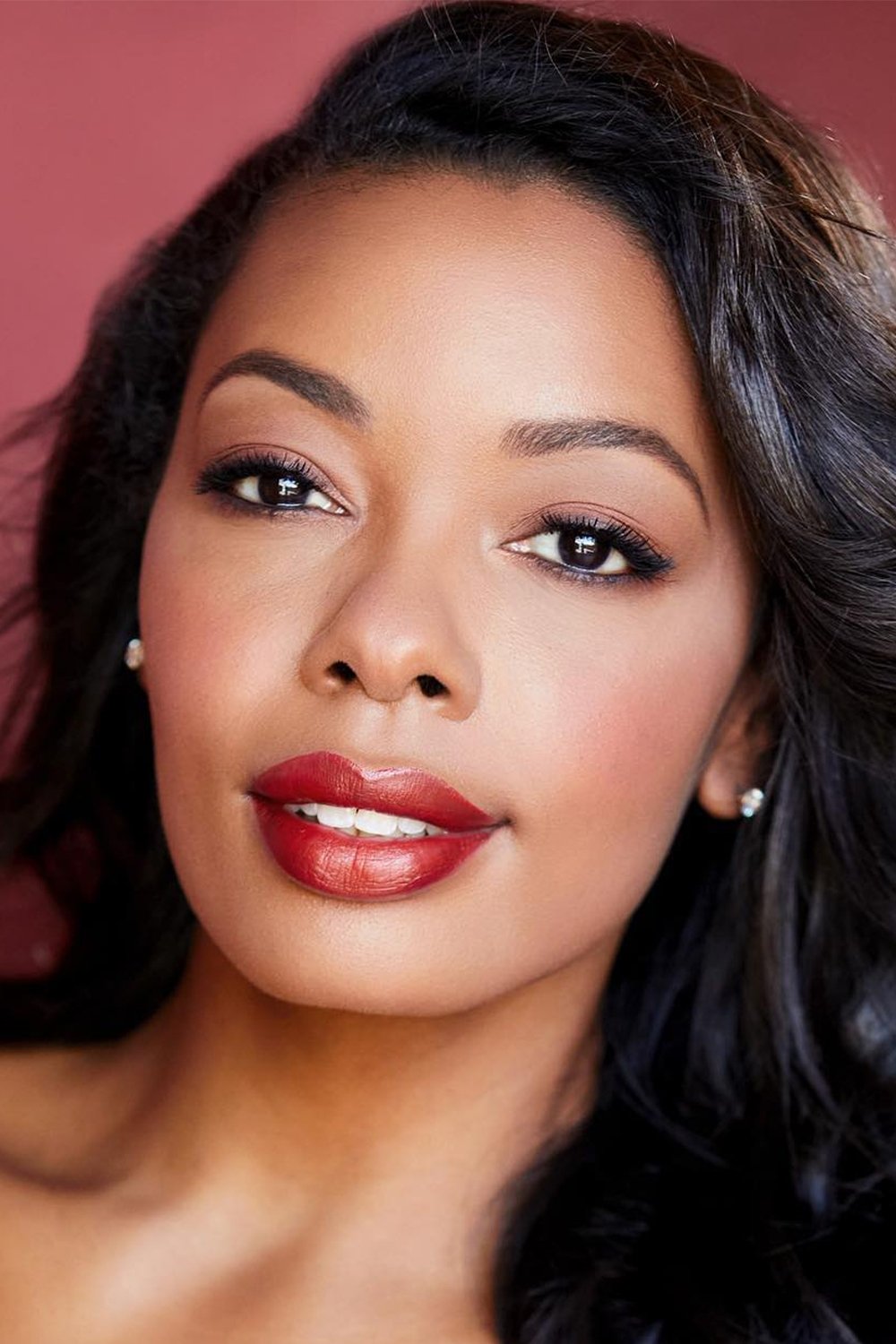 Chasity Saunders - Terri