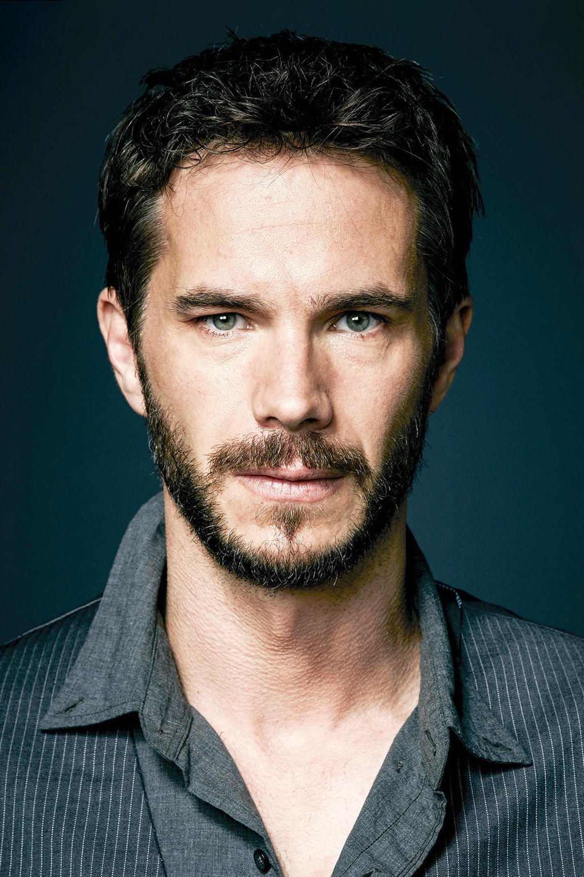 James D'Arcy - Jarvis