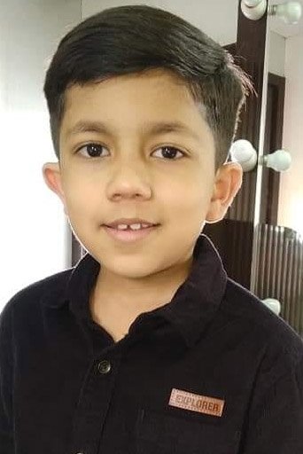 Pallas Prajapati - Aarav