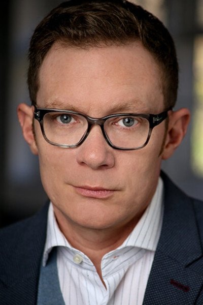 Timothy Batten - ABC Reporter