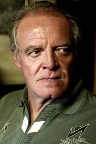 Seamus O'Neill - Devon Farmer #1