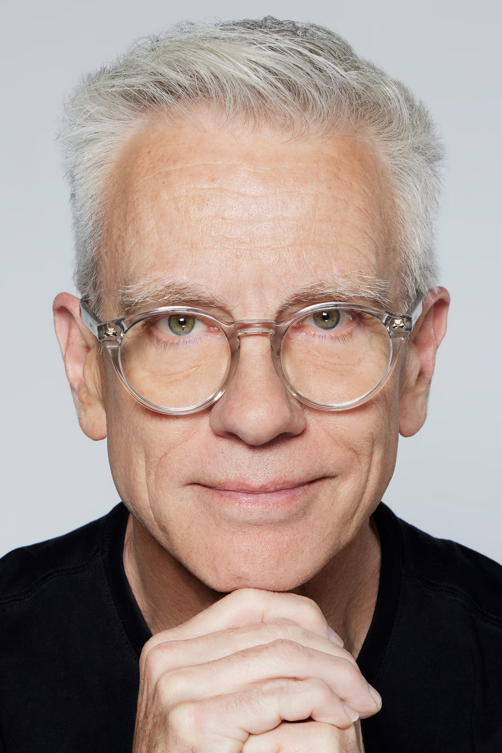 Chris Sanders - Additional Voices (voice)