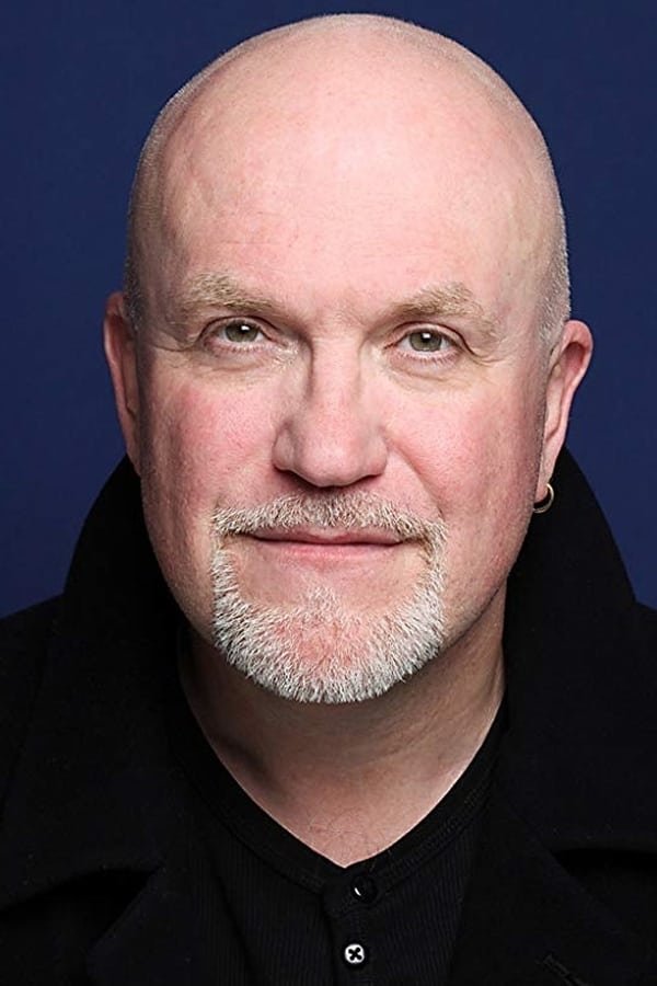 Nicholas Vince - Richard
