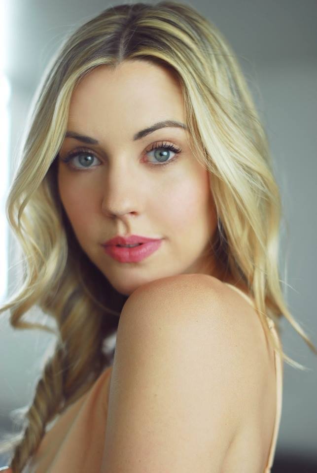 Samantha Cope - Jacqueline Everstone