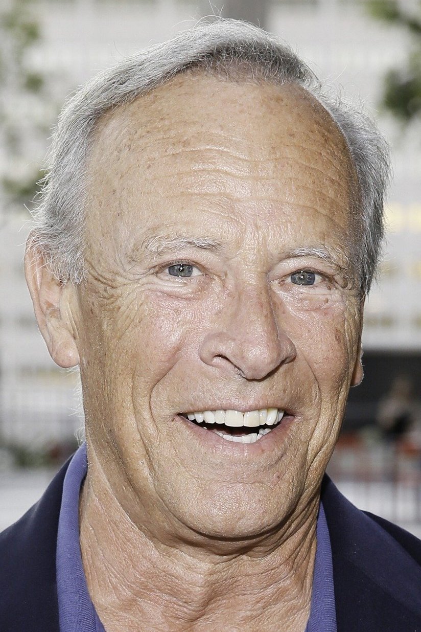Ray Baker - Bob McClane