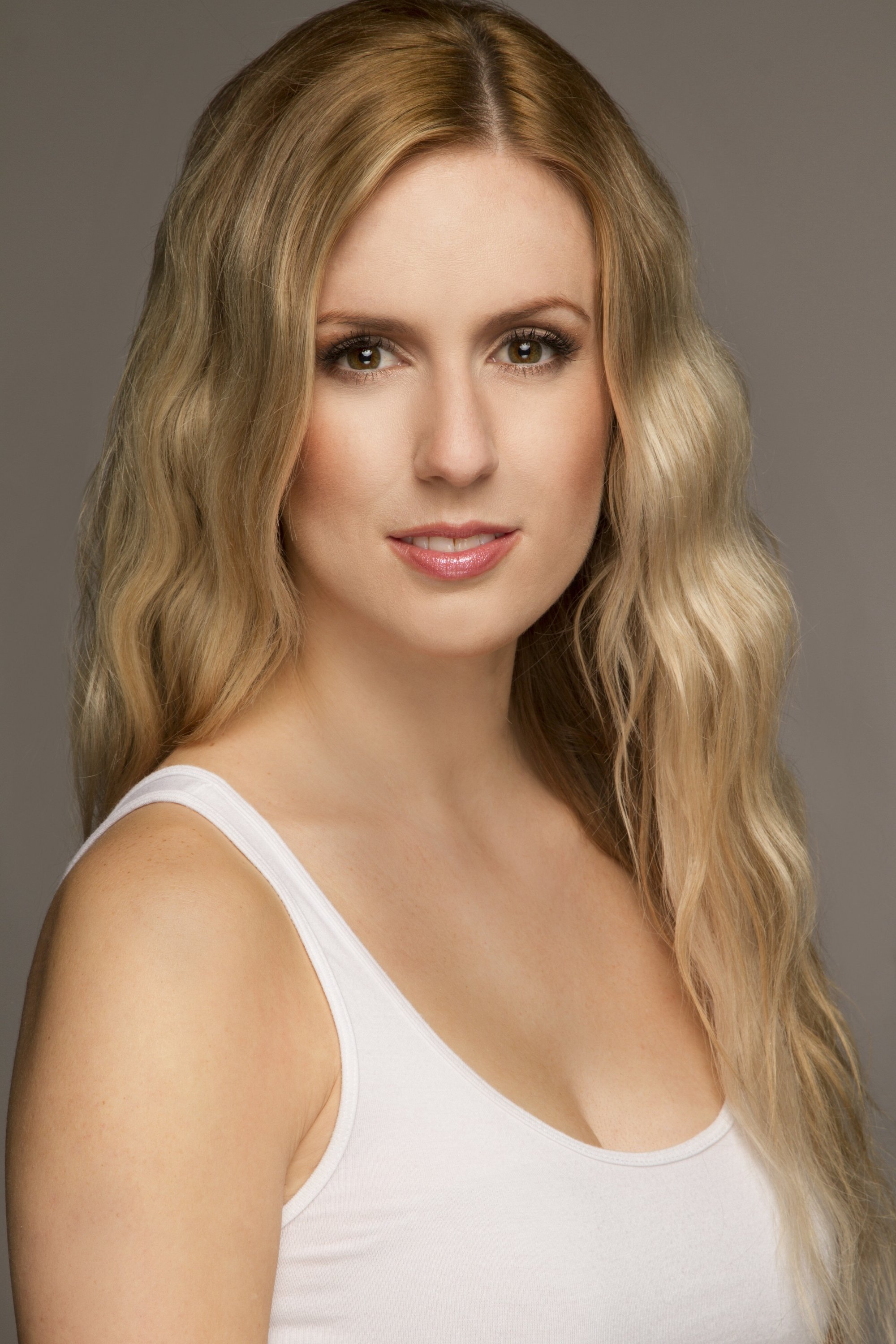Kristen Ryda - Stacy Vanderbelt