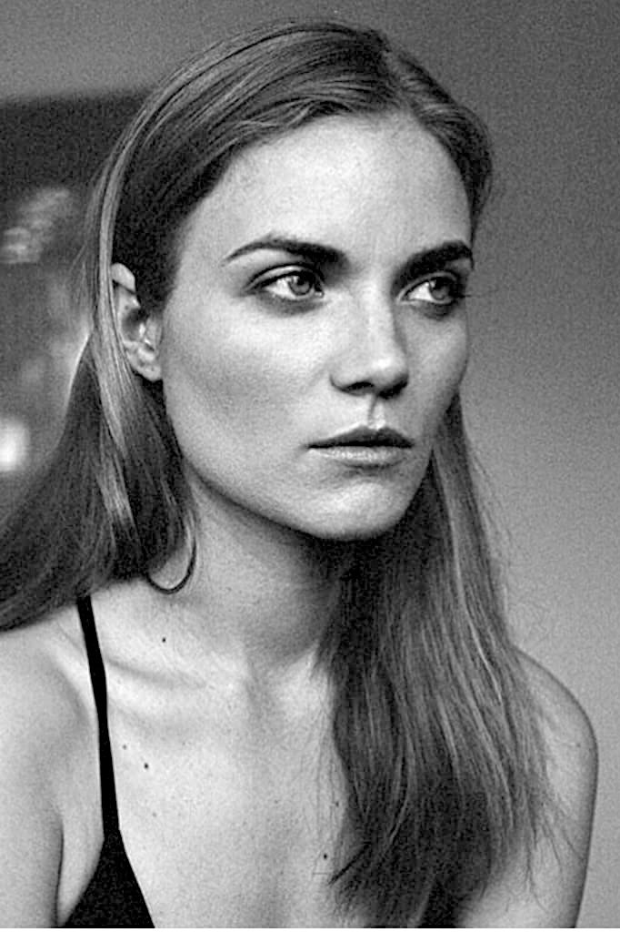 Meredith Adelaide - Grace (voice)