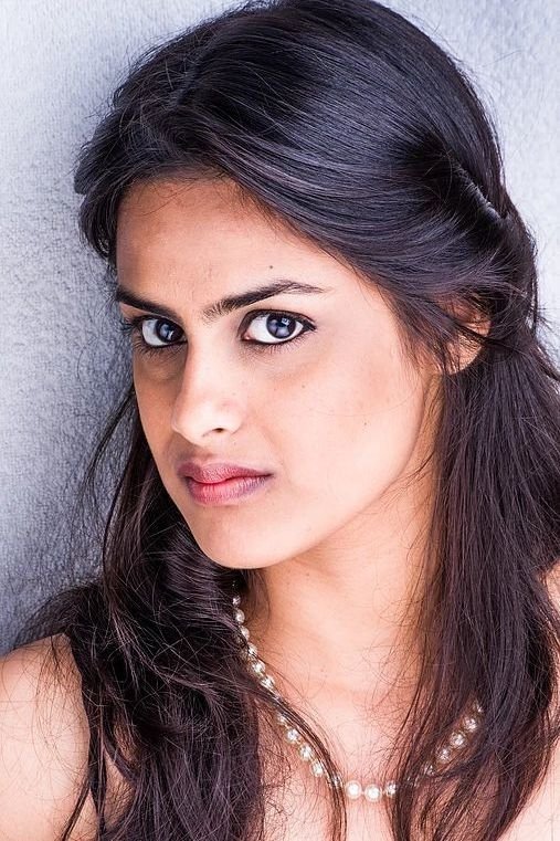 Neha Mahajan - Neysa